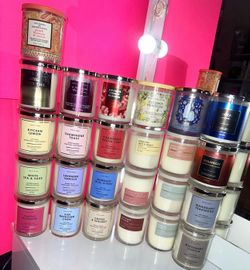 Bath and Bodyworks