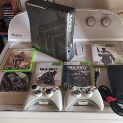Xbox360 Bundle