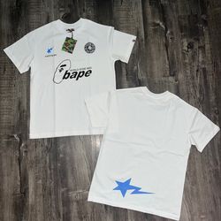 Bape shirt