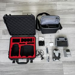 Dji Mini 4 Pro 