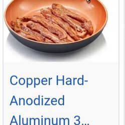 Gotham STEEL  COOKWARE  5PC. SET