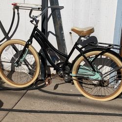 Beach Cruiser Mountain And Kids Bikes Bicycles