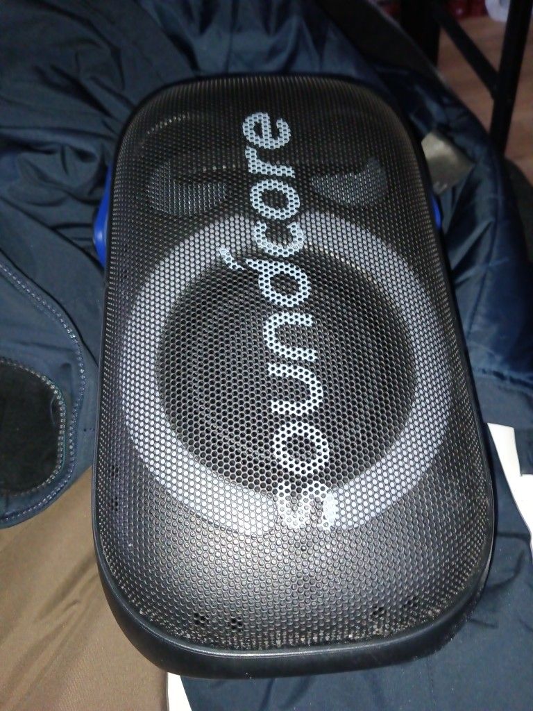 SOUNDCORE Bluetooth Speaker