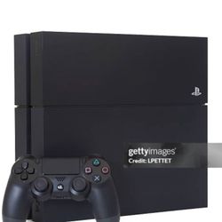 Sony PS4 