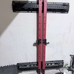 Ethos foldable rack