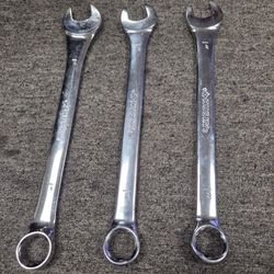 1 Inch Wrench 