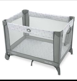 NEW Graco Pack n Play Portable Playard No Box