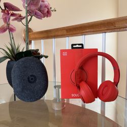 Beats Solo Pro Wireless Noise Canceling Headphones