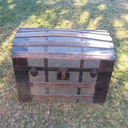 Antique Chest 