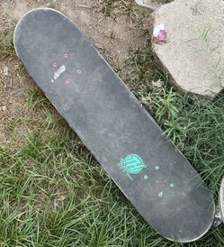 Skateboard Tony Hawk