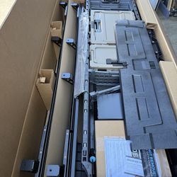 Decked XG8  Storage System for GM Sierra or Silverado 2500 and 3500 (2020 to current) 6 ft. 9 in. Bed Length 