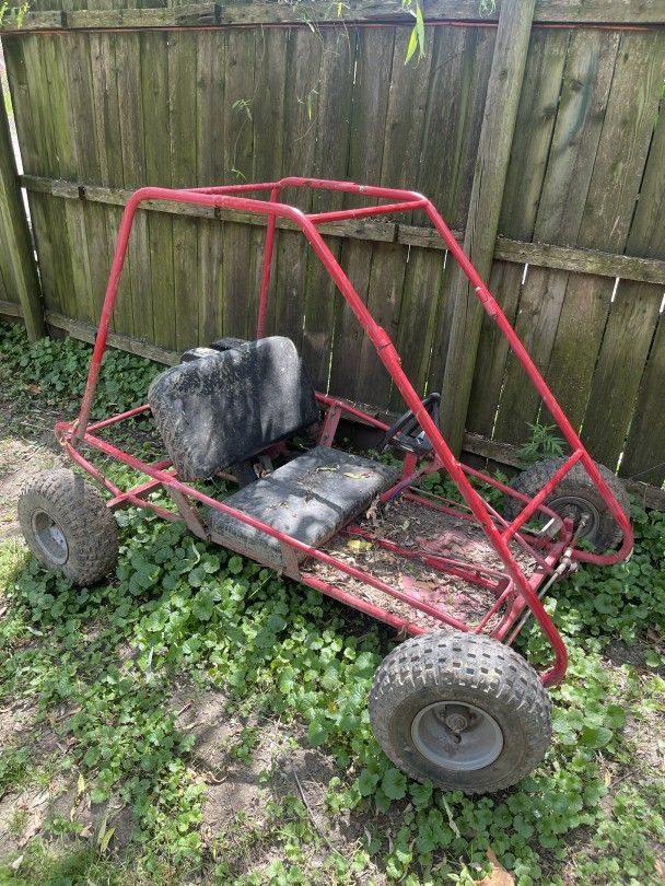 Go Kart