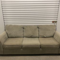Loveseat and Couch-FREE DELIVERY