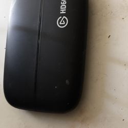 Elgato HD60S
