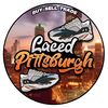Laced Pittsburgh