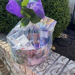 Mothers Day Basket- Read Description 