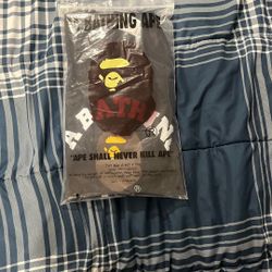 Bape Shirt Size Medium 