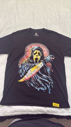 alocs “scream”