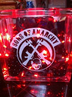 Sons of Anarchy