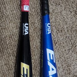 easton tball bats