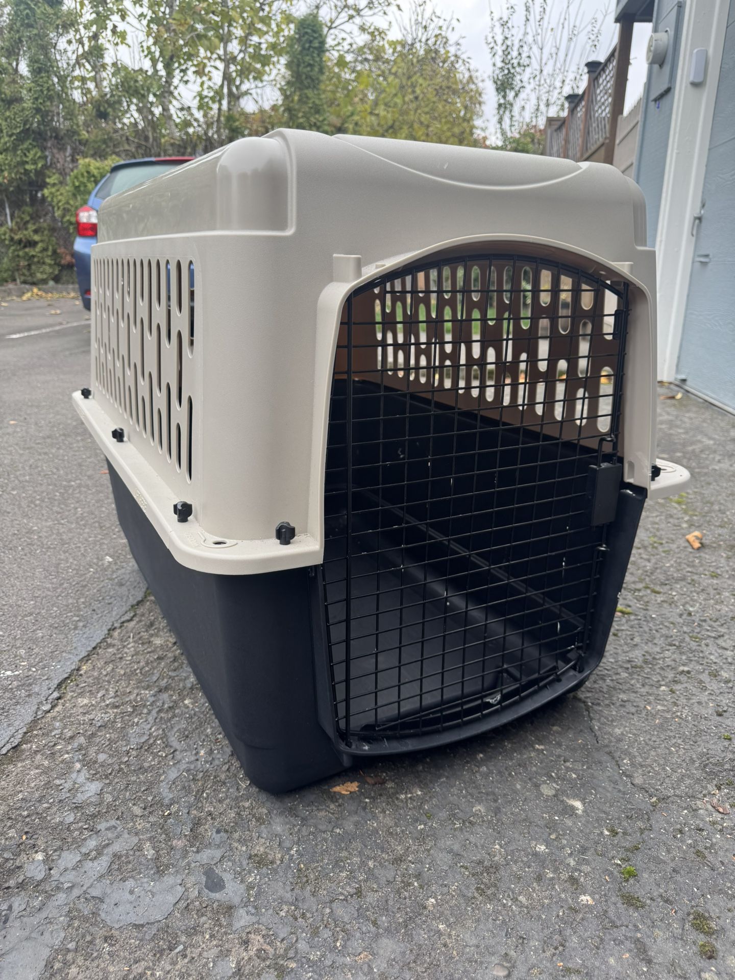 Dog Crate
