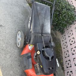Push Mower Ariens Kohler Engine Good Working Condition Tested Before Buy It 150$$ Cash 