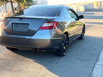 Gangaa Vendo Honda Civic  2010✅