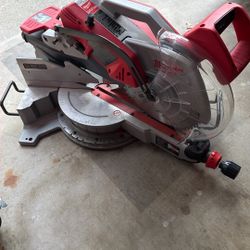 Brand New Digital Angle 12” Heavy Duty Miter Saw 
