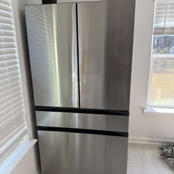 Bespoke 4 - Door French Door