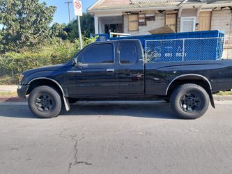 1999 Toyota Tacoma