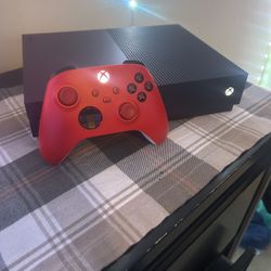 Purple Xbox One S 1tb (worth 459 brand new)