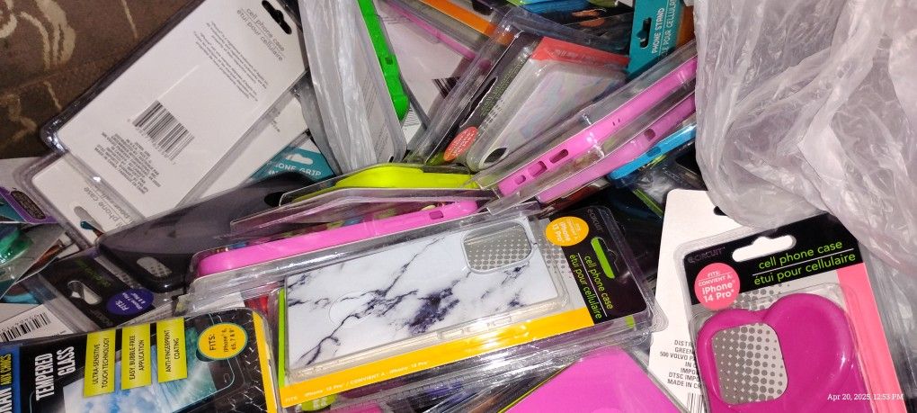 iPhone & Cell Phone Accessories