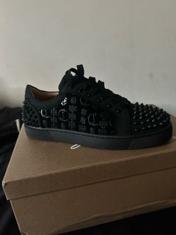 Redbottoms