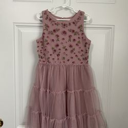 Cat & Jack Girl's Dress Size 6