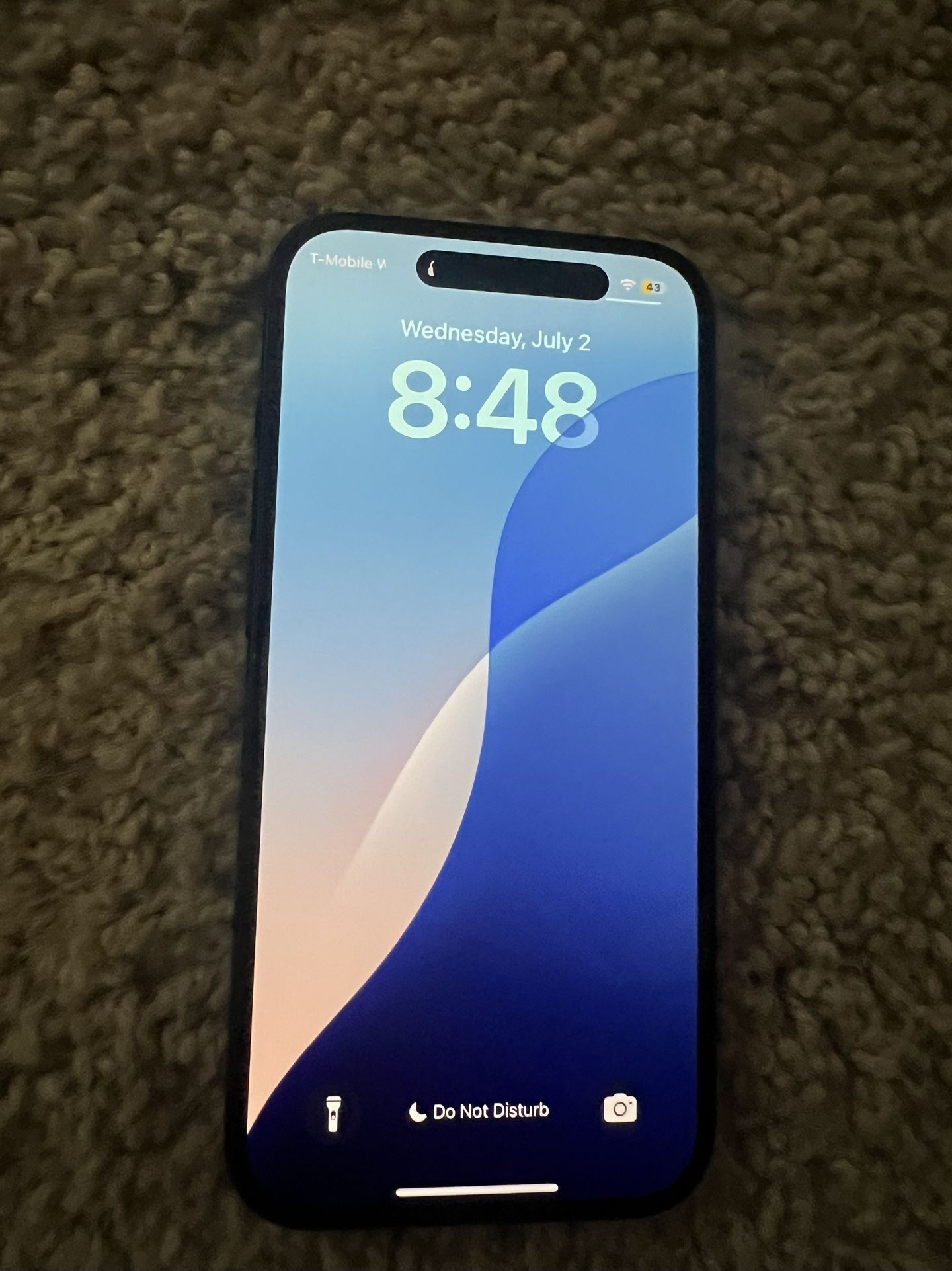 Iphone 15 - Tmobile