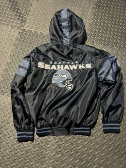 Jacket Seahawks 