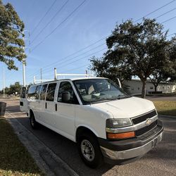 2018 Chevrolet Other