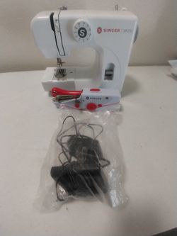 Sewing Machines