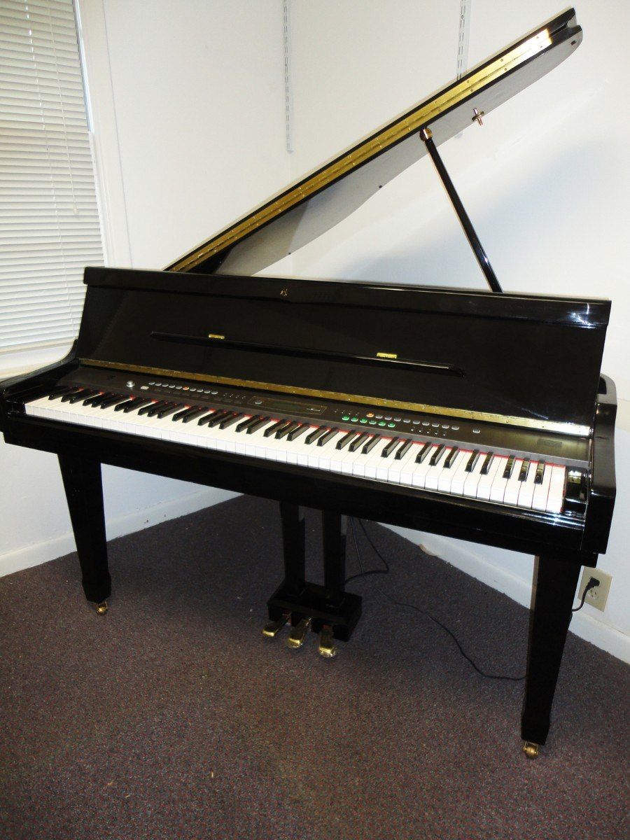 Sejung Baby Grand Digital Piano SJP-370