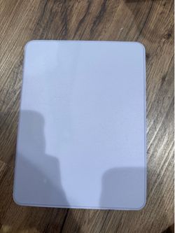 Ipad air 11 case