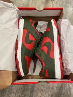 Nike Dunk Low Retro Bttys
