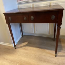 Desk / Entryway Table