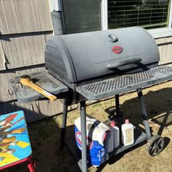 Bbq Grill