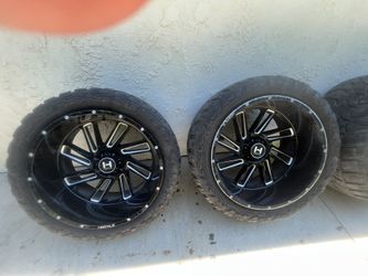 Wheels Tires Rims (4)