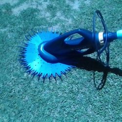 Zodiac G3 Pool Vacuum 
