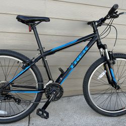 Aluminum Bike Tre Sz 26