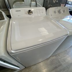Samsung Washer