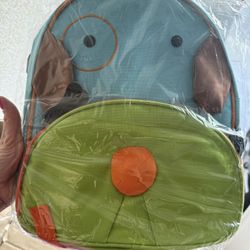 Puppy Backpack for Kids 