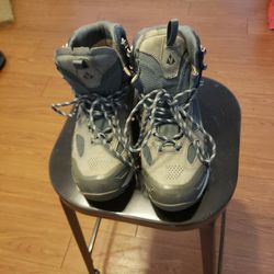 Vasque Hiking Boots