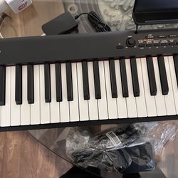 Casio Cdp-s360 88 Key Digital Piano 